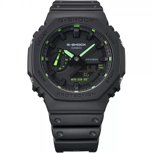 Casio G-Shock Original GA-2100-1A3ER