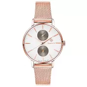 Gant Park Avenue Day-Date G128006