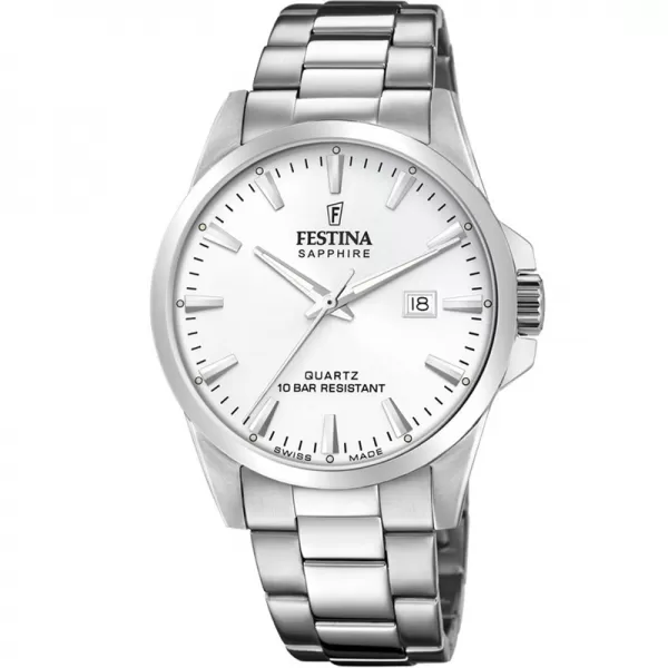 Hodinky Festina Swiss Made 20024/2