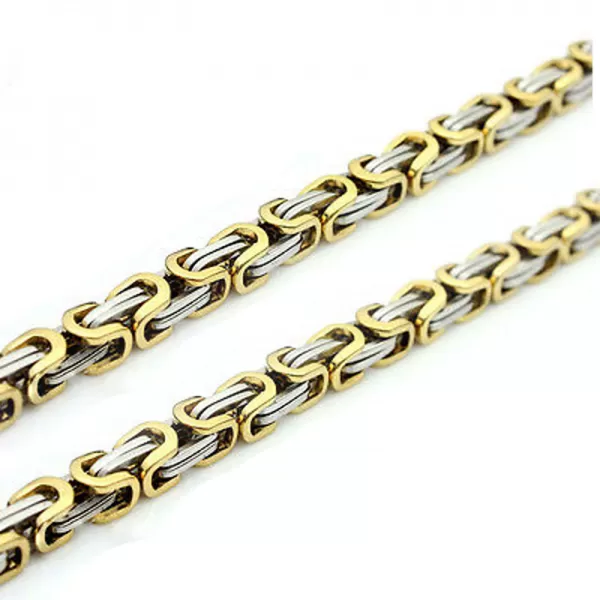 Kráľovská väzba 6 mm 65045