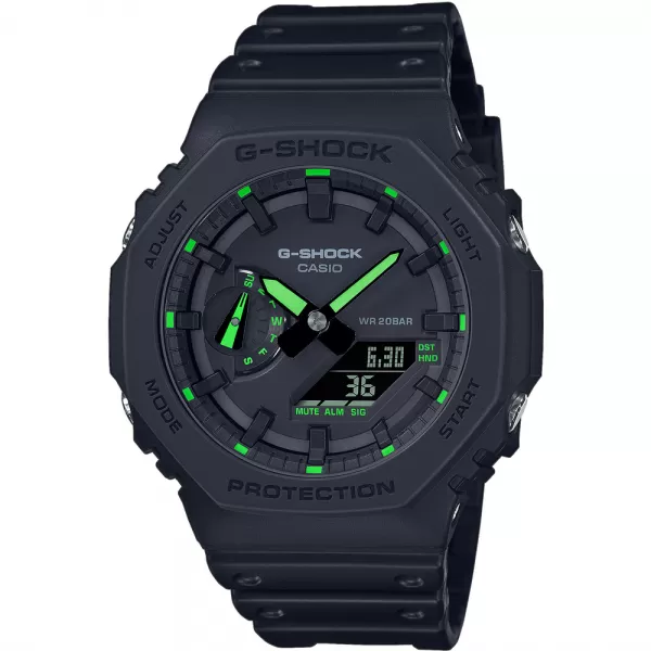 Casio G-Shock Original GA-2100-1A3ER