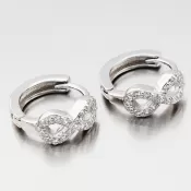 Zdobené krúžky UCST-122814