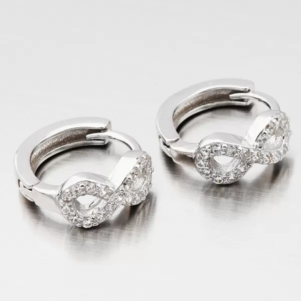 Zdobené krúžky UCST-122814