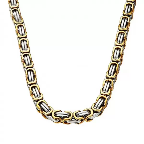 Kráľovská väzba 6 mm 65045