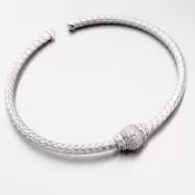 Dámsky náramok so zirkónmi B1802979-2196-SLX