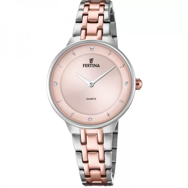 Sledujte Festina Mademoiselle 20626/1