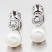 Perlové kôstky UPST-121658PS