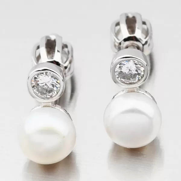 Perlové kôstky UPST-121658PS