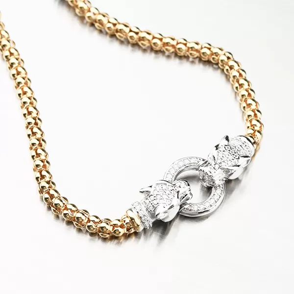 Moderný náramok pre ženy B1802260-2196-SLX