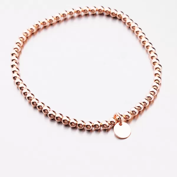 Strieborný náramok B1402132-1304-SLX