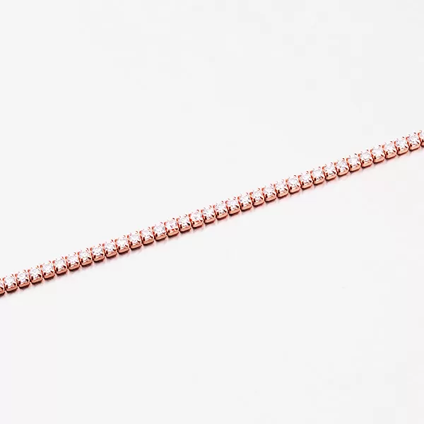 Luxusný náramok so zirkónmi B1702031-1905-SLX