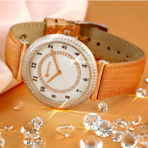 PRIM Preciosa Charm Atria W02O.17010.C