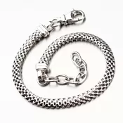 Strieborný náramok B1300490-1264-SLX