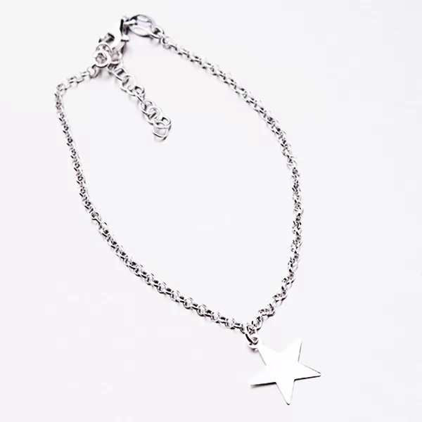 Náramok s hviezdou B1902942-1132-SLX