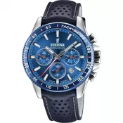 Hodinky Festina Timeless Chronograph 20561/3