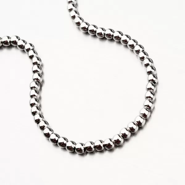 Strieborný náramok pre ženy B1701760-1749-SLX