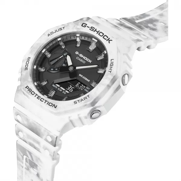Casio G-Shock GAE-2100GC-7AER