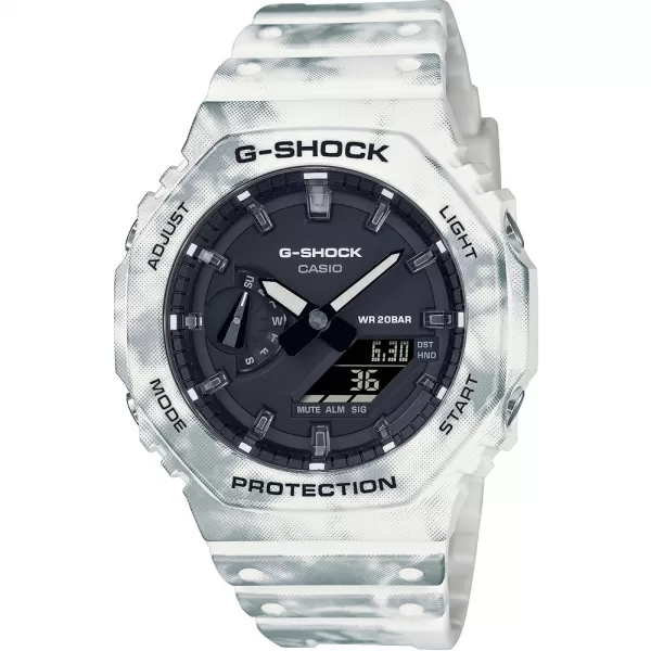 Casio G-Shock GAE-2100GC-7AER