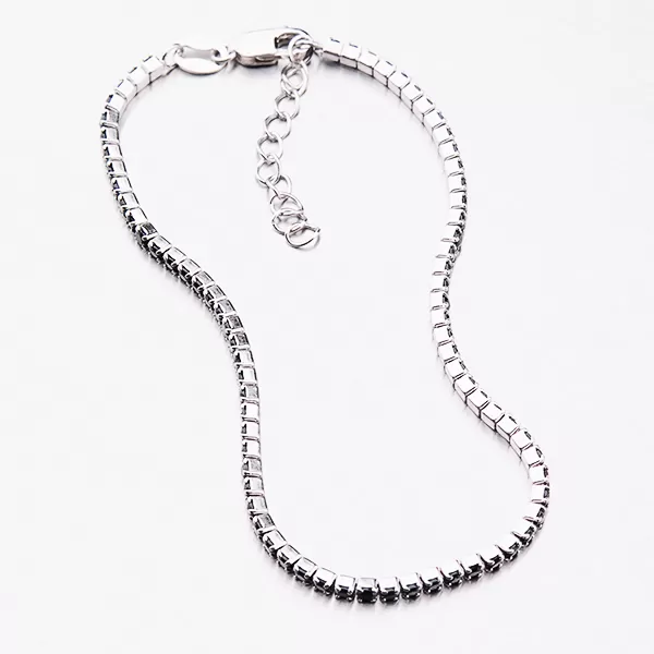 Luxusný náramok so zirkónmi B1802793-1905-SLX