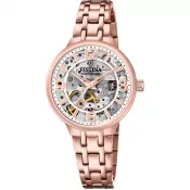 Hodinky Festina Automatic Skeleton 20616/1