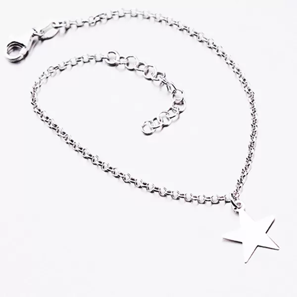 Náramok s hviezdou B1902942-1132-SLX