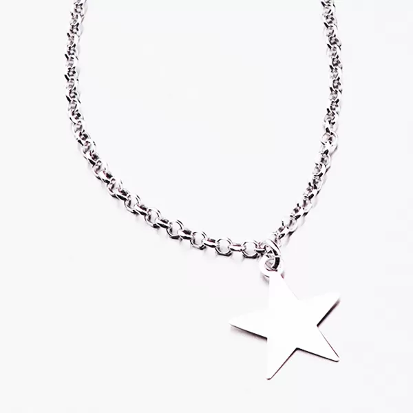 Náramok s hviezdou B1902942-1132-SLX