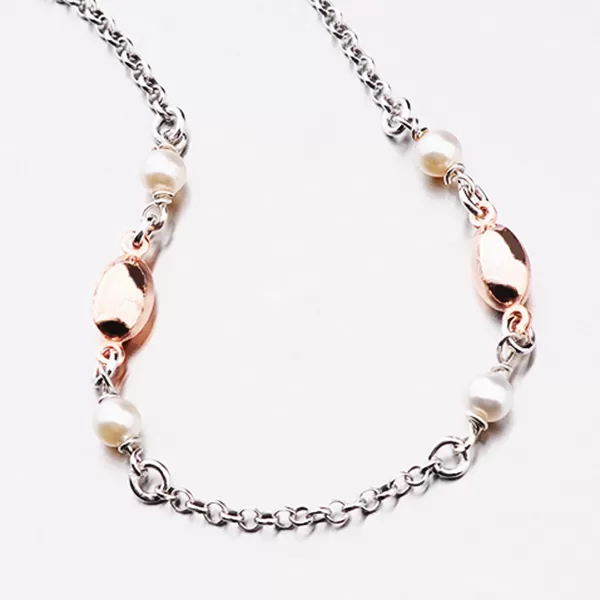 Náramok s perlami B1700567-1132-SLX