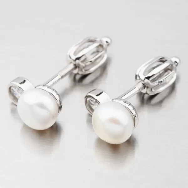 Perlové kôstky UPST-121658PS