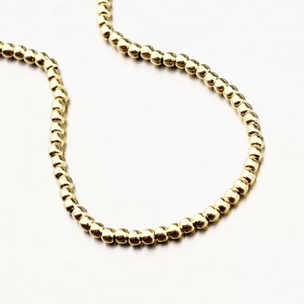 Pozlátený náramok - striebro 925 B2100128-1132-SLX