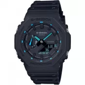 Casio G-Shock GA-2100-1A2ER