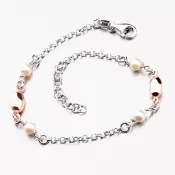Náramok s perlami B1700567-1132-SLX