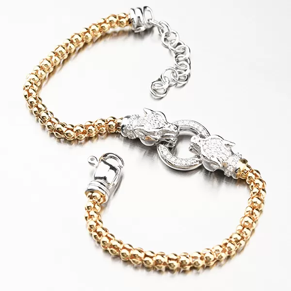 Moderný náramok pre ženy B1802260-2196-SLX