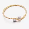 Dámsky náramok so zirkónmi B1704515-2196-SLX
