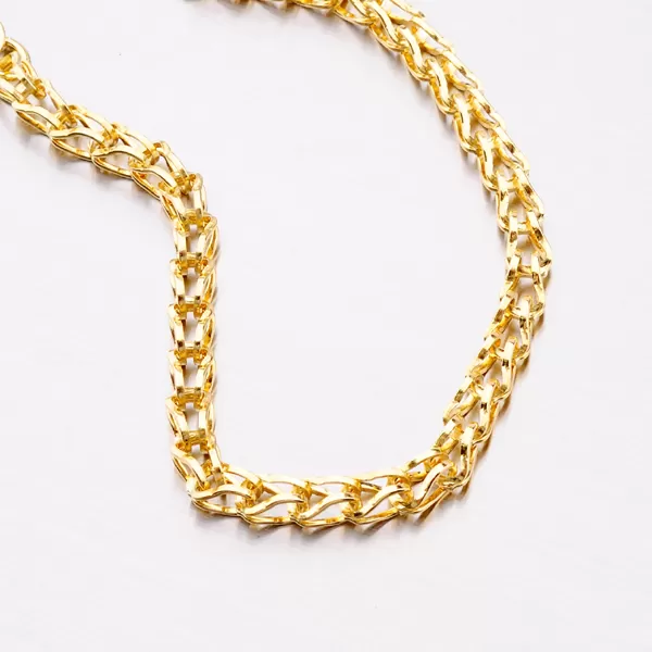 Náramok zo striebra B1900481-0019-SLX