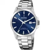 Hodinky Festina Swiss Made 20024/3
