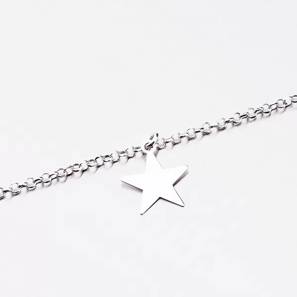 Náramok s hviezdou B1902942-1132-SLX