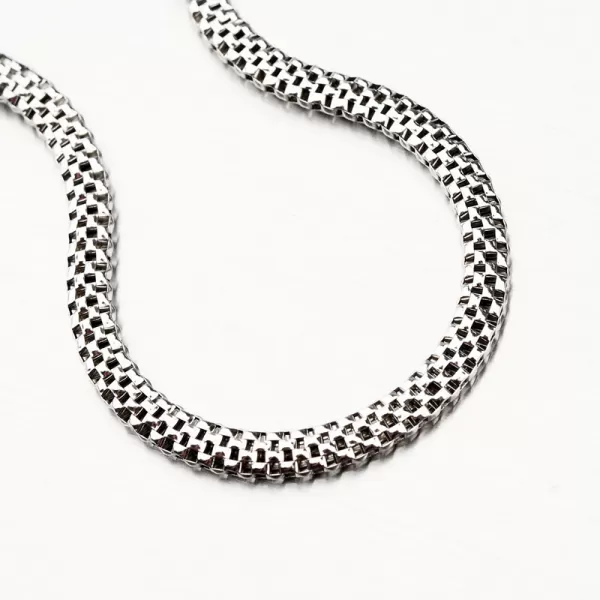 Strieborný náramok B1300490-1264-SLX