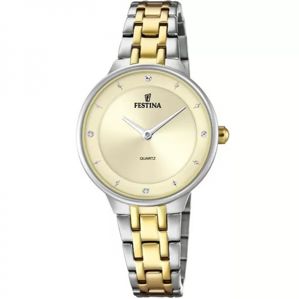 Sledujte Festina Mademoiselle 20625/2
