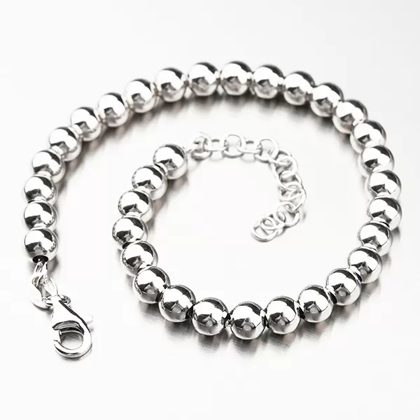 Guľôčkový náramok B1701764-1749-SLX