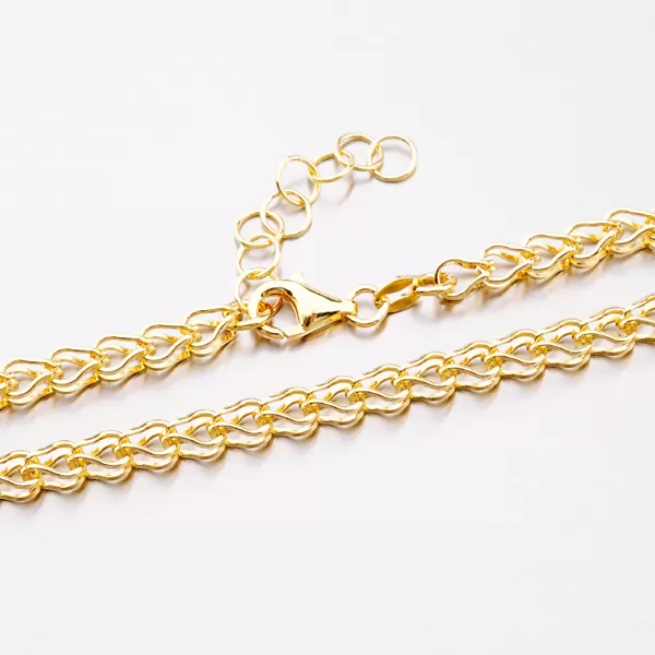 Náramok zo striebra B1900481-0019-SLX