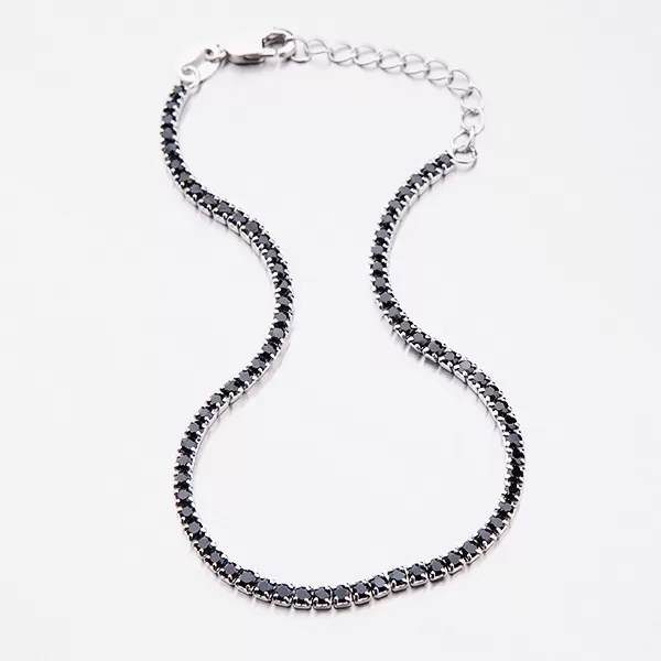 Luxusný náramok so zirkónmi B1802793-1905-SLX