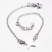 Náramok s hviezdou B2001119-1264-SLX