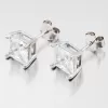 Strieborné náušnice kôstky UPST-122555