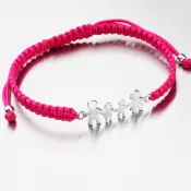 Náramok rodina BST-14639F