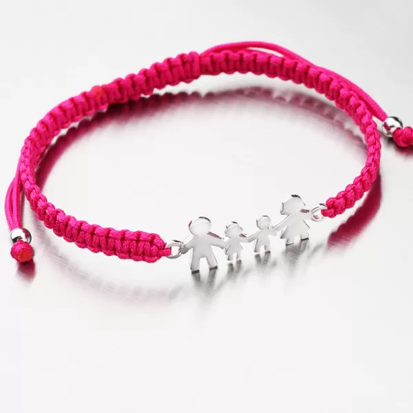 Náramok rodina BST-14639F