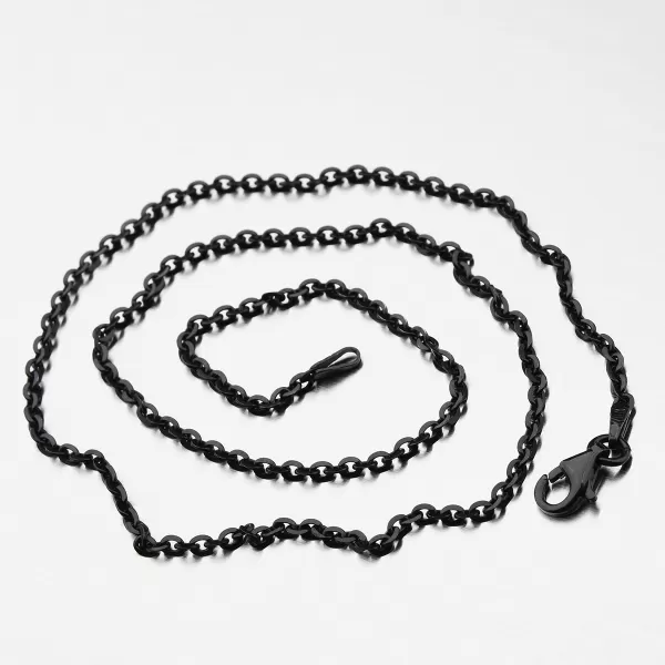 Strieborná retiazka Anker CHRS-41-TR-060