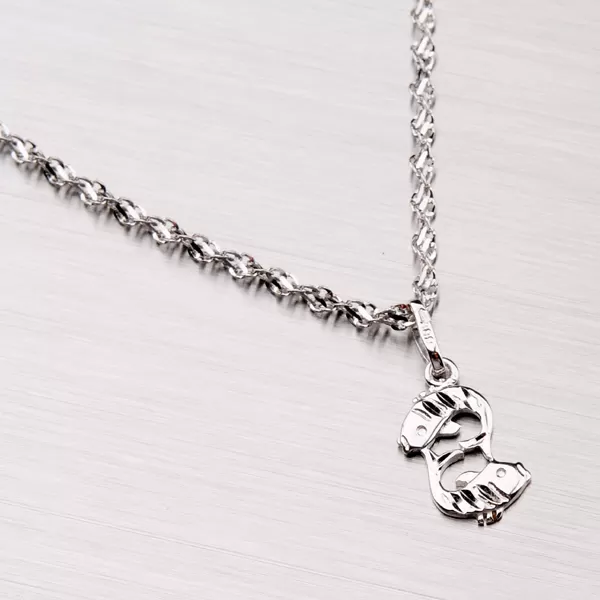 Ryby z bieleho zlata 43-2072-02