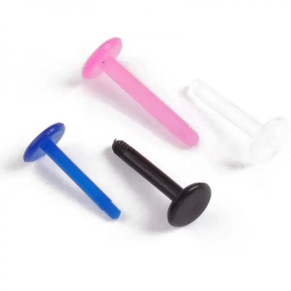 Piercing - náhradná piercingová tyčinka 4301