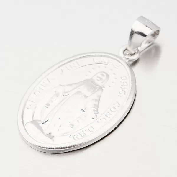 Strieborný prívesok HST-13525