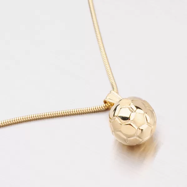 Pendant Football Ball 43-2436
